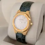 Audemars Piguet Royal Oak (~2002) - Ref. 66800BA.00.D009XX.04 | Watch Scout thumbnail 3