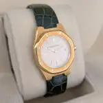 Audemars Piguet Royal Oak (~2002) - Ref. 66800BA.00.D009XX.04 | Watch Scout thumbnail 4