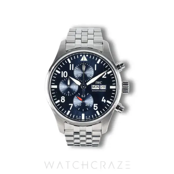 IWC Pilot