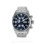 IWC Pilot (2023) - Ref. IW378004 | Watch Scout thumbnail 1