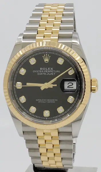 Rolex Datejust 36 Ref. 126233