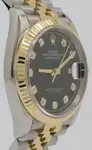 Rolex Datejust 36 126233, thumbnail 3 of 7