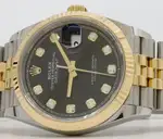 Rolex Datejust 36 126233, thumbnail 4 of 7