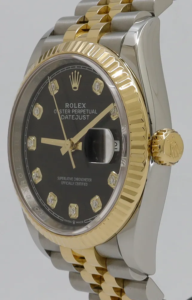 Rolex Datejust 36 126233, photo 2 of 7