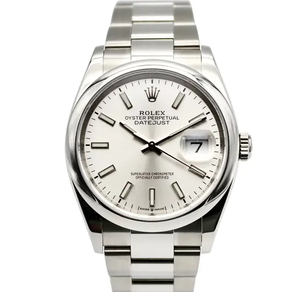 Rolex Datejust 36