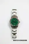 Rolex Oyster Perpetual (2023) - Ref. 277200 | Watch Scout thumbnail 1