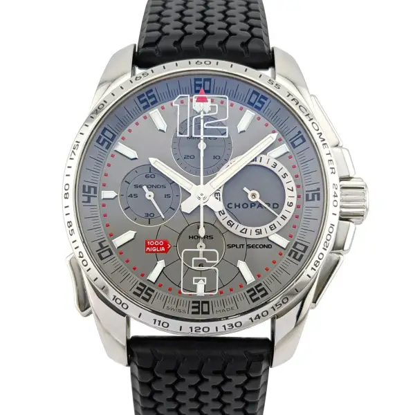 Chopard Mille Miglia GT XL Chrono Split Second