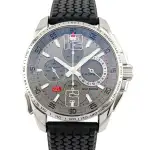 Chopard Mille Miglia GT XL Chrono Split Second (~2010) - Ref. 8513 | Watch Scout thumbnail 1