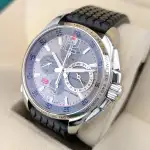 Chopard Mille Miglia GT XL Chrono Split Second (~2010) - Ref. 8513 | Watch Scout thumbnail 2
