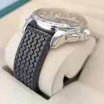 Chopard Mille Miglia GT XL Chrono Split Second (~2010) - Ref. 8513 | Watch Scout thumbnail 4