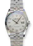 Rolex Datejust 36 (2025) - Ref. 126234 | Watch Scout thumbnail 1