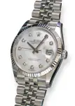 Rolex Datejust 36 (2025) - Ref. 126234 | Watch Scout thumbnail 2