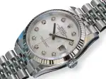 Rolex Datejust 36 (2025) - Ref. 126234 | Watch Scout thumbnail 3