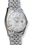 Rolex Datejust 36 (2025) - Ref. 126234 | Watch Scout thumbnail 4