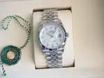 Rolex Datejust 36 (2025) - Ref. 126234 | Watch Scout thumbnail 8