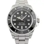 Rolex Sea-Dweller (2017) - Ref. 116660 | Watch Scout thumbnail 1