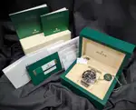 Rolex Sea-Dweller (2017) - Ref. 116660 | Watch Scout thumbnail 2