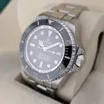 Rolex Sea-Dweller (2017) - Ref. 116660 | Watch Scout thumbnail 3