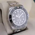 Rolex Sea-Dweller (2017) - Ref. 116660 | Watch Scout thumbnail 4