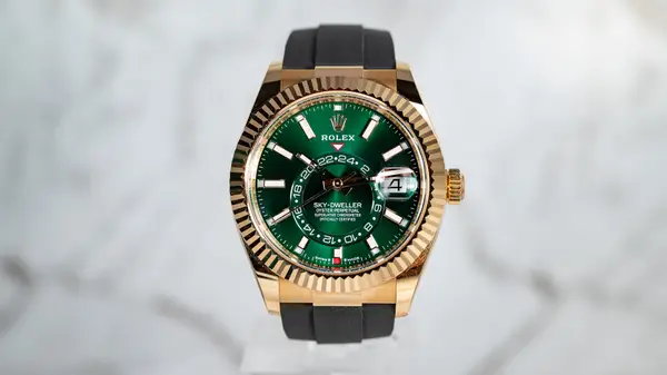 Rolex Sky-Dweller Ref. 336238