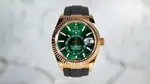 Rolex Sky-Dweller 336238 Price in Australia | $78k thumbnail 1