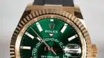 Rolex Sky-Dweller 336238 Price in Australia | $78k thumbnail 3