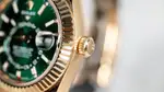 Rolex Sky-Dweller 336238 Price in Australia | $78k thumbnail 4