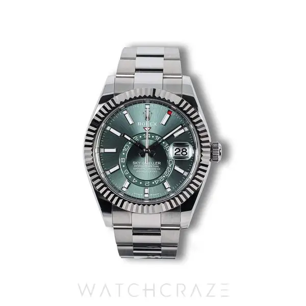 Rolex Sky-Dweller Ref. 336934