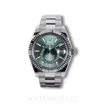 Rolex Sky-Dweller 336934 Price in Australia | $39k thumbnail 1