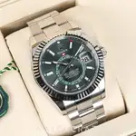 Rolex Sky-Dweller 336934 Price in Australia | $39k thumbnail 3