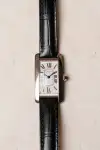 Cartier Tank (2018) - Ref. W2601956 | Watch Scout thumbnail 4