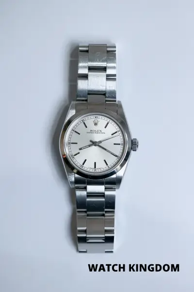 Rolex Oyster Perpetual 31 Ref. 6748