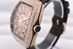Franck Muller Vanguard V45SCDTDCD, thumbnail 4 of 9