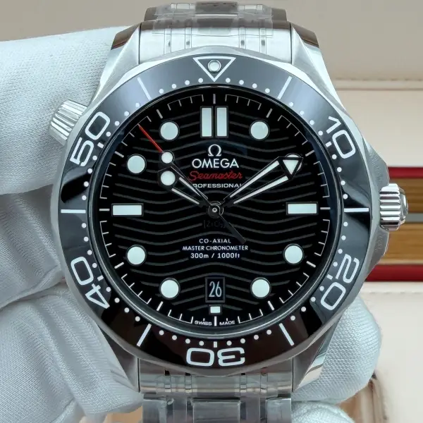 Omega Seamaster Diver 300M Ref. 210.30.42.20.01.001