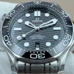 Omega Seamaster Diver 300M 210.30.42.20.01.001, thumbnail 3 of 13