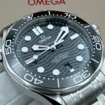 Omega Seamaster Diver 300M 210.30.42.20.01.001, thumbnail 4 of 13