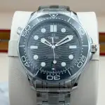 Omega Seamaster Diver 300M 210.30.42.20.01.001, thumbnail 6 of 13