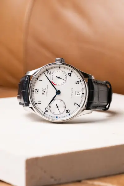 IWC Portugieser Ref. IW5007-05