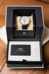 IWC Portugieser (2021) - Ref. IW5007-05 | Watch Scout thumbnail 15