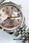 Rolex Datejust 31 (2026) - Ref. 278274 | Watch Scout thumbnail 4