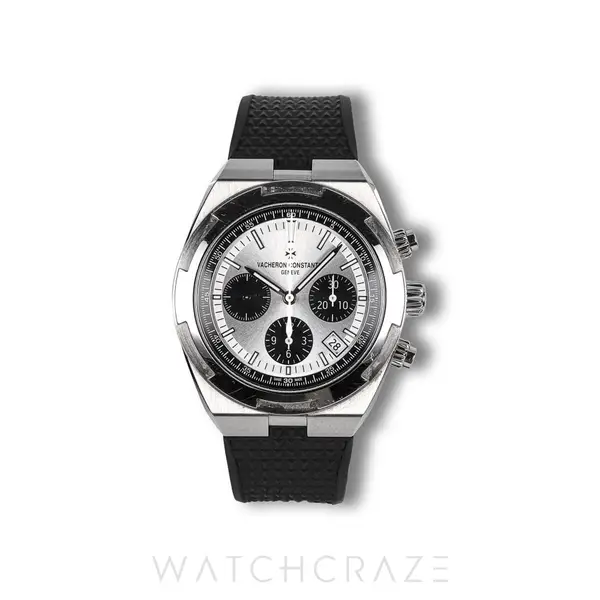 Vacheron Constantin Overseas