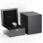 Vacheron Constantin Overseas (2024) - Ref. 5520V/210A | Watch Scout thumbnail 4