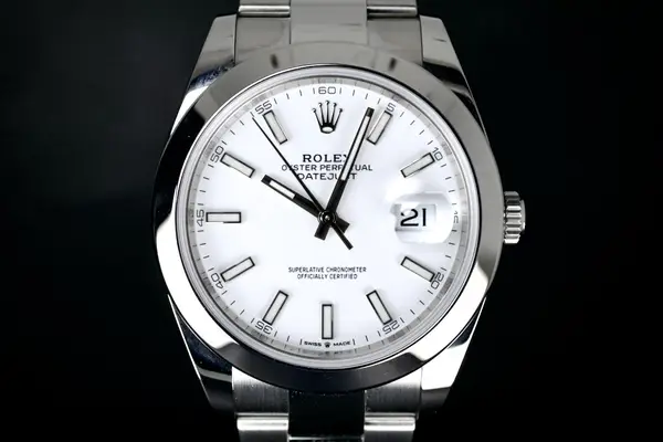 Rolex Datejust 41
