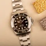 Rolex Submariner (2022) - Ref. 124060 | Watch Scout thumbnail 1