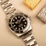 Rolex Submariner (2022) - Ref. 124060 | Watch Scout thumbnail 2