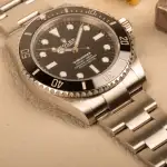 Rolex Submariner (2022) - Ref. 124060 | Watch Scout thumbnail 3