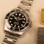 Rolex Submariner (2022) - Ref. 124060 | Watch Scout thumbnail 4