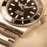 Rolex Submariner (2022) - Ref. 124060 | Watch Scout thumbnail 5