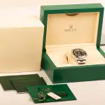 Rolex Submariner (2022) - Ref. 124060 | Watch Scout thumbnail 6