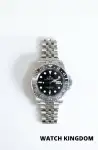 Rolex GMT-Master II (2026) - Ref. 126710GRNR | Watch Scout thumbnail 1